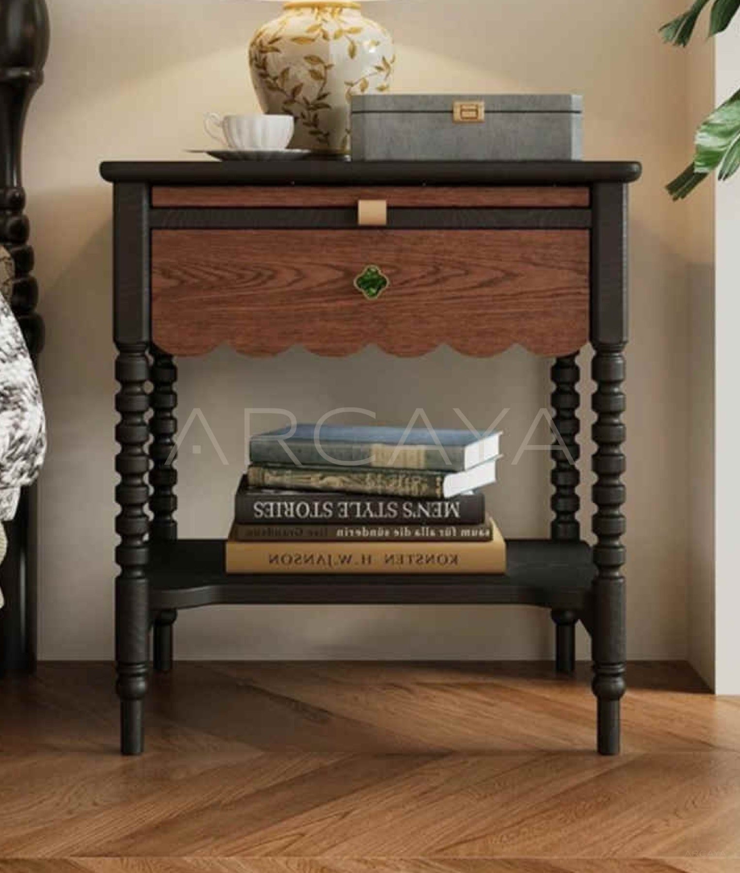 Atubi Cabinet ATF101