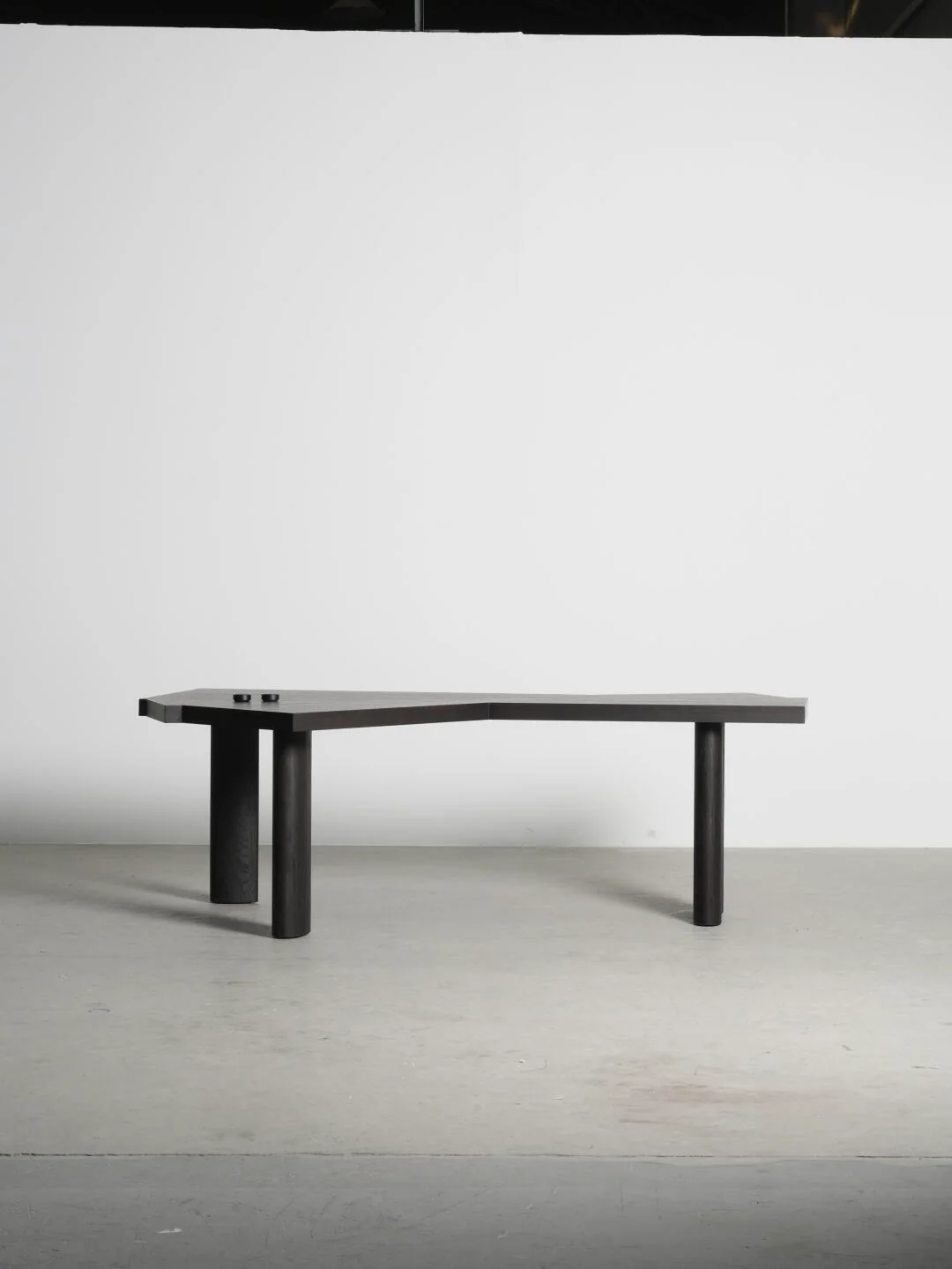 One silhouette. Your dimensions, comfort and finish.