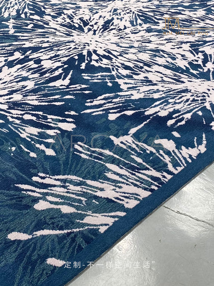 Sylvan Oak Area Rug — interior view 05