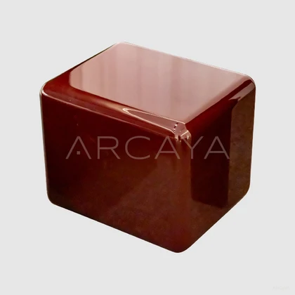 Mira Field Coffee Table - front view 03
