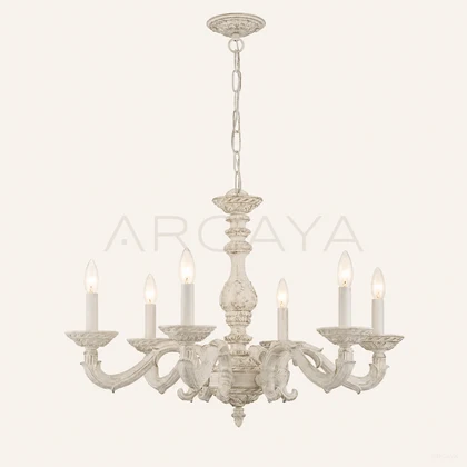 Aveline Grove Pendant Light — product view on a neutral background