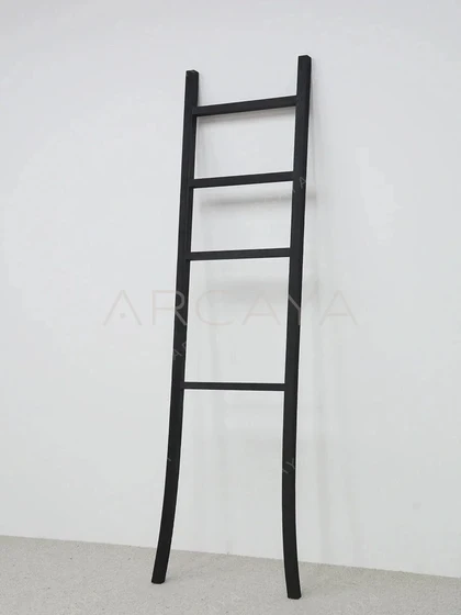 Alder Coast Clothes Rack - product view 01