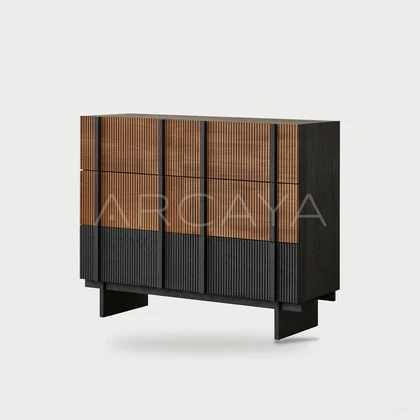 Mumo Dresser A00135 — view 01
