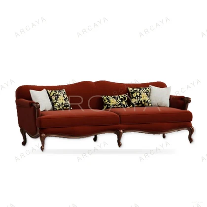 Cerros Sofa — view 14