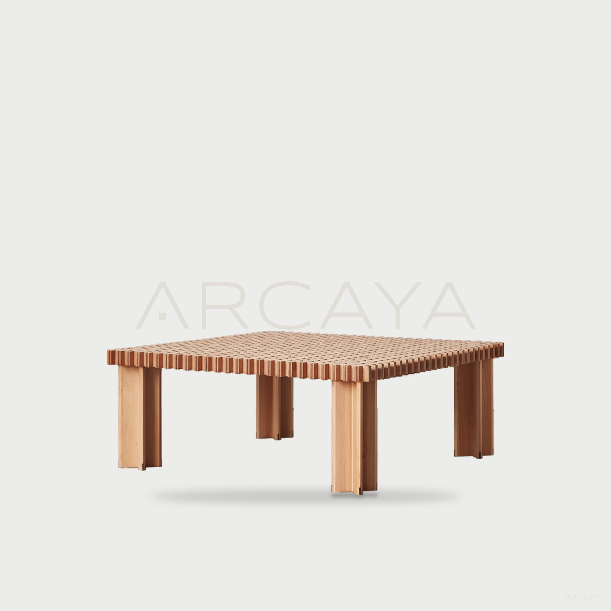 Mumo Coffee Table A00120