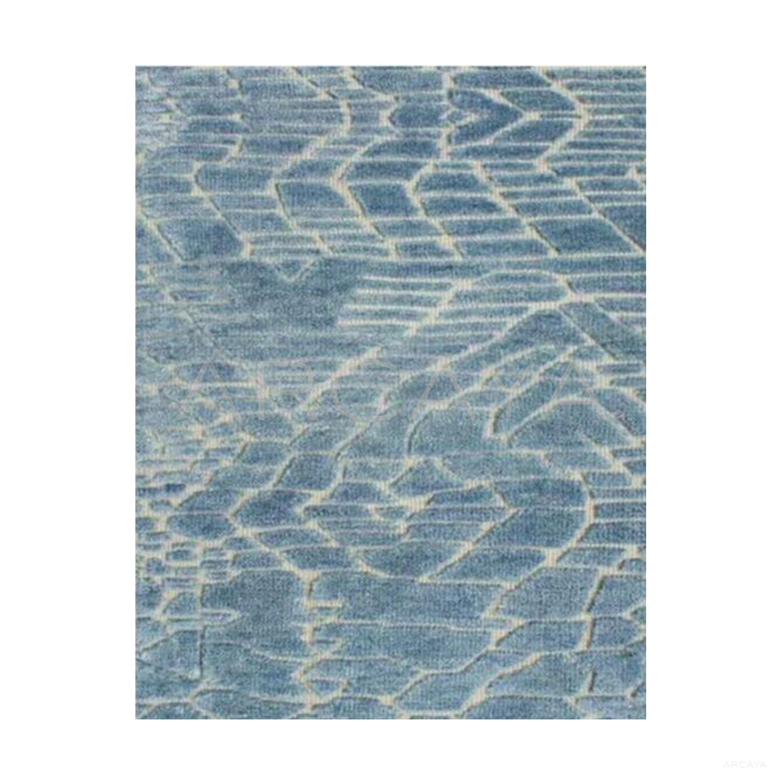 Custom Hand Tufted Rug Dsm P064 G33