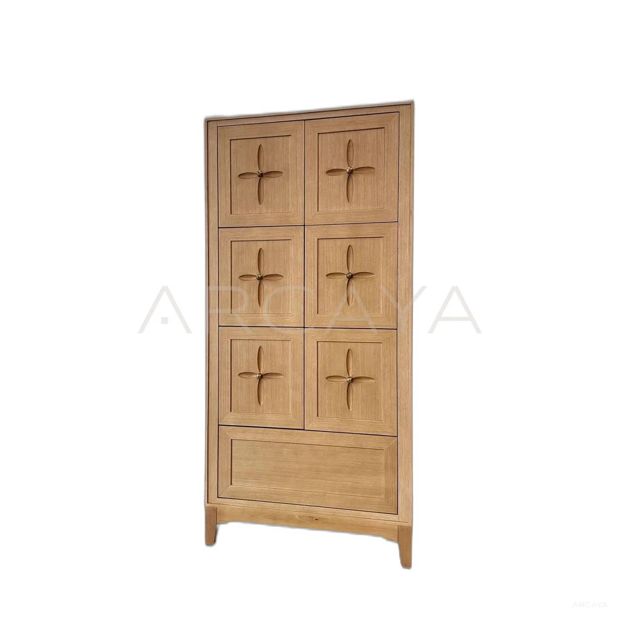 Vale Vista Cabinet — white background 02