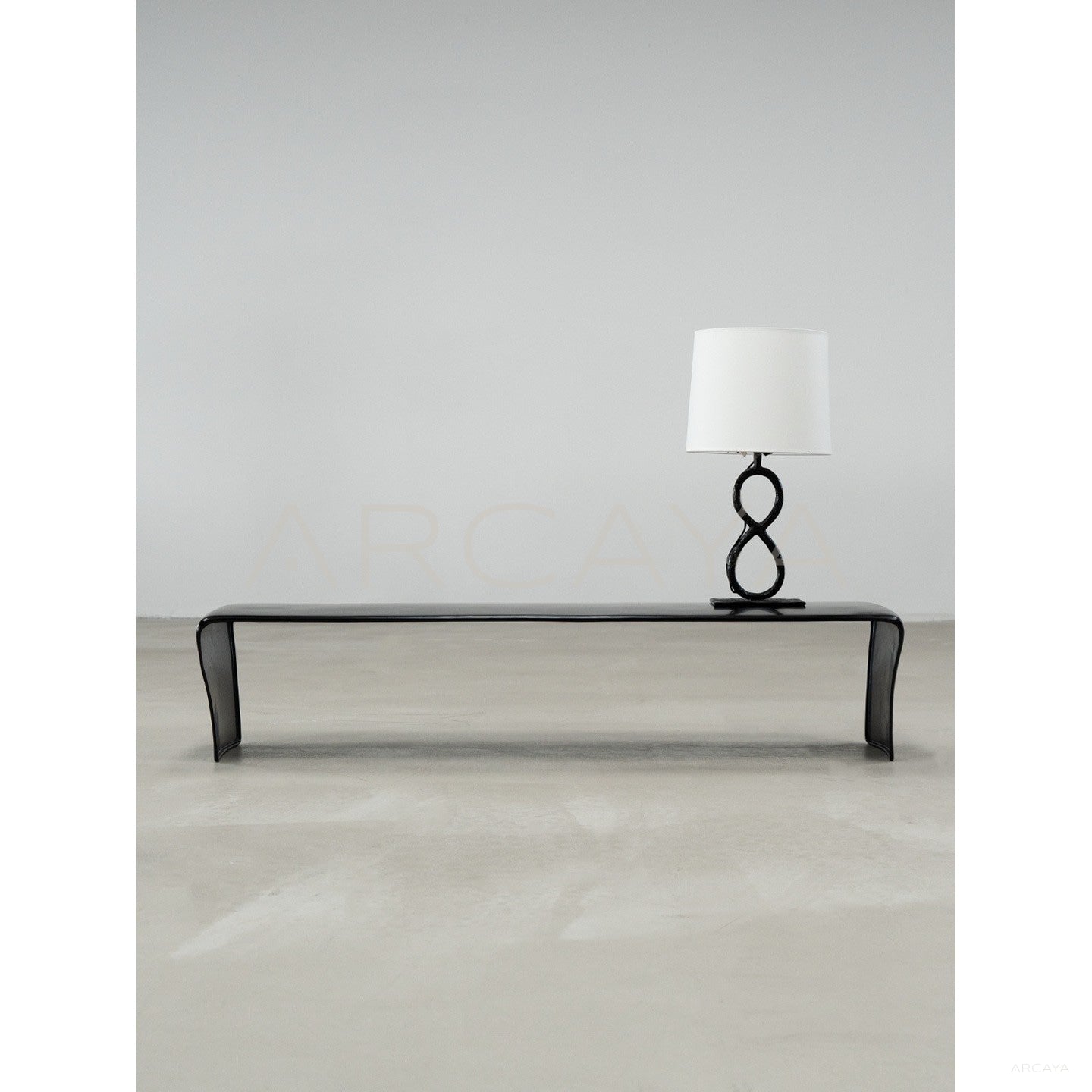 Naja Low Side Table