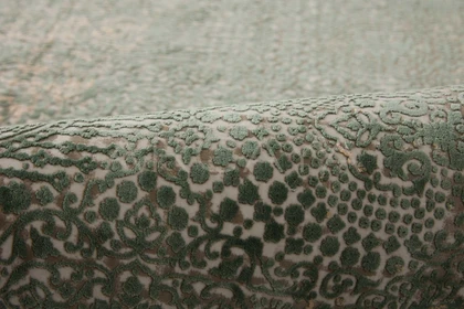 Gourmet Bloom Area Rug — product view 06