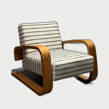 Elm Lake Sofa — neutral background 01