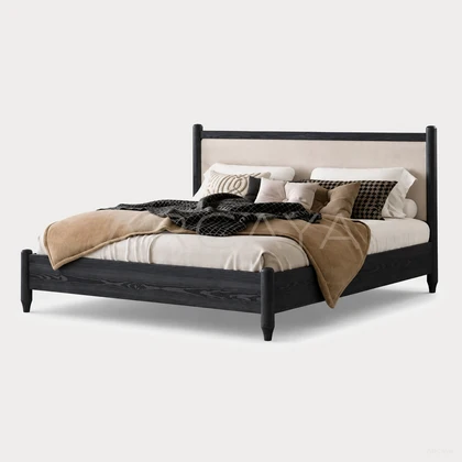 Atubi Bed ABB012B-1 - product view 02