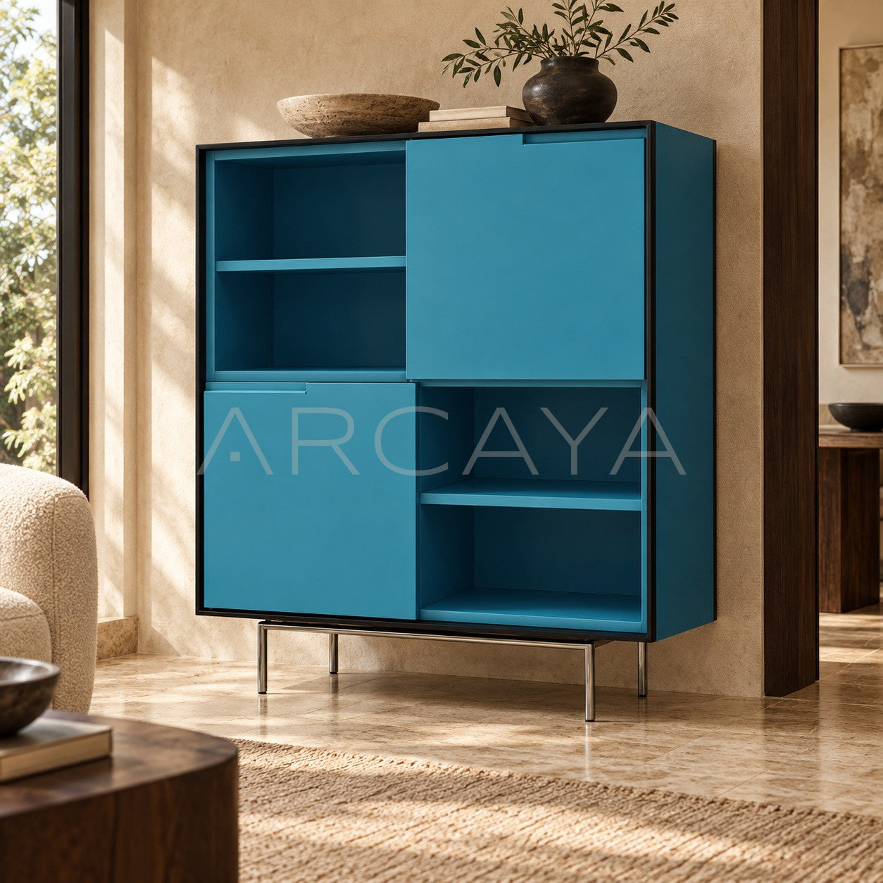 Cabinet Sm D43