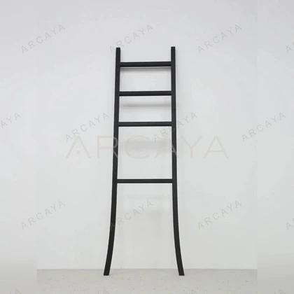 Alder Coast Clothes Rack - product view 07