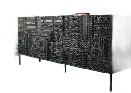 Atubi Cabinet ATKM211 — view 05