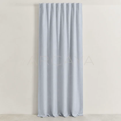Cove Oak Curtain Panel — clean catalog product view