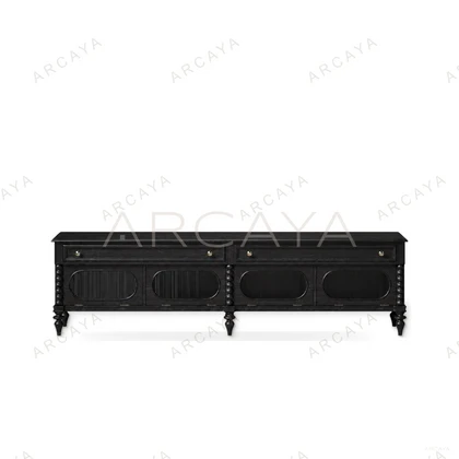 Paul Media Console — view 04