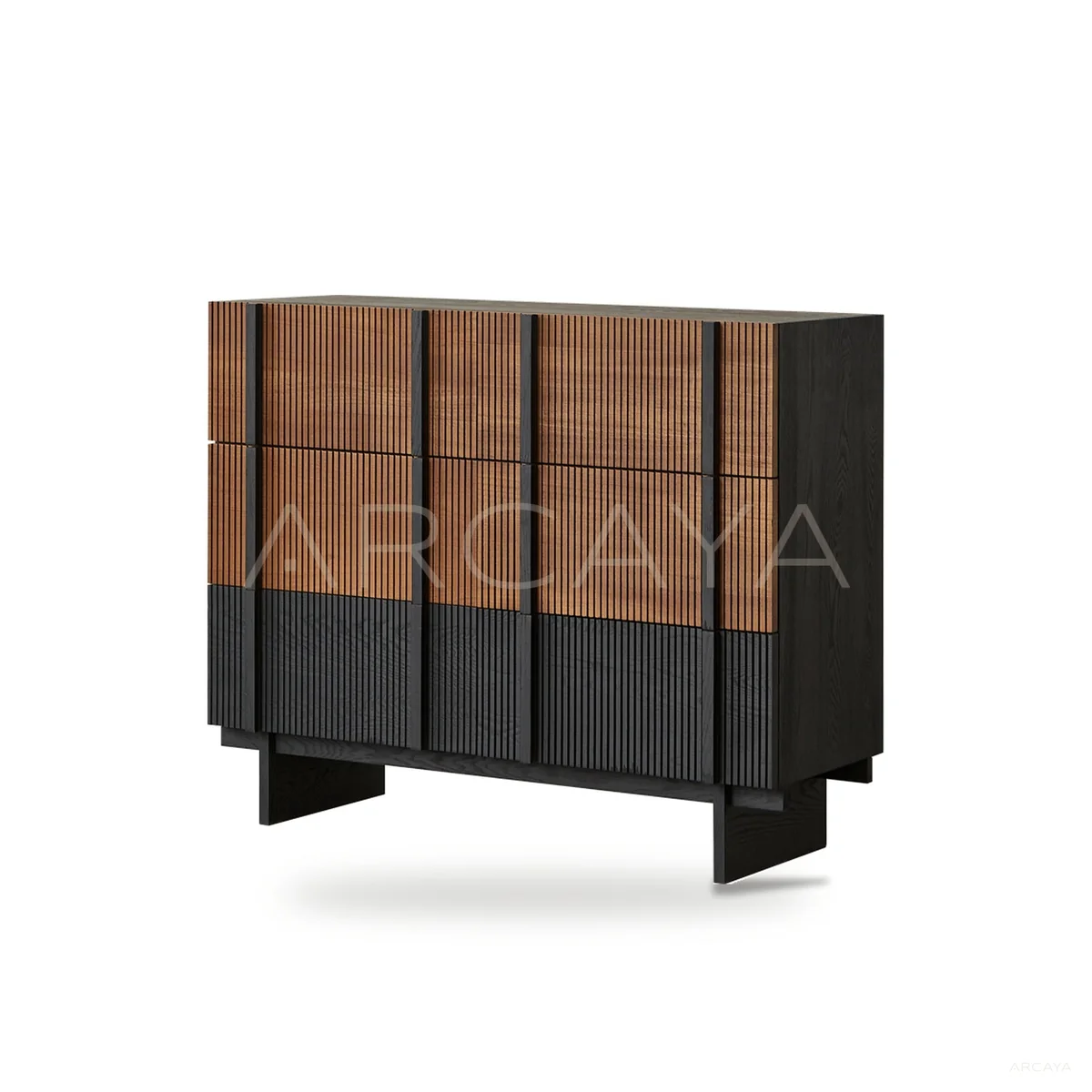 Mumo Dresser A00135