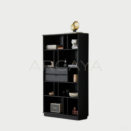 Rowan Haven Decorative Object — neutral background 01