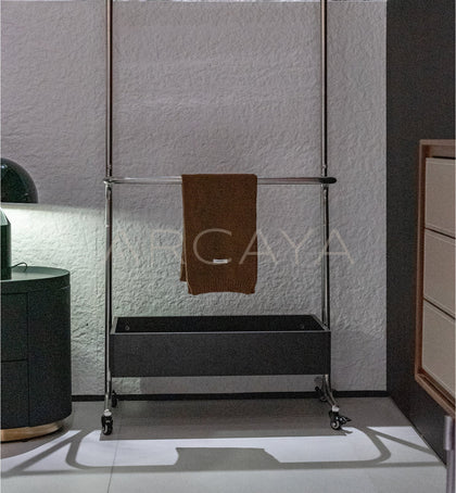 Liora Manor Cabinet - front view 01