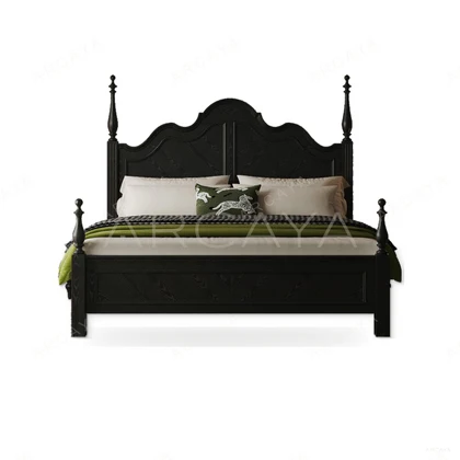 Tina Bed — view 03