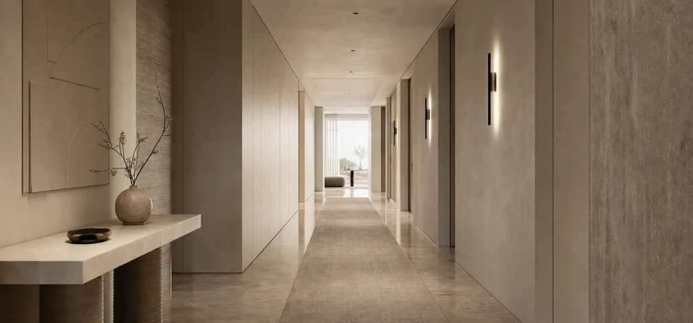 Italian Minimalist