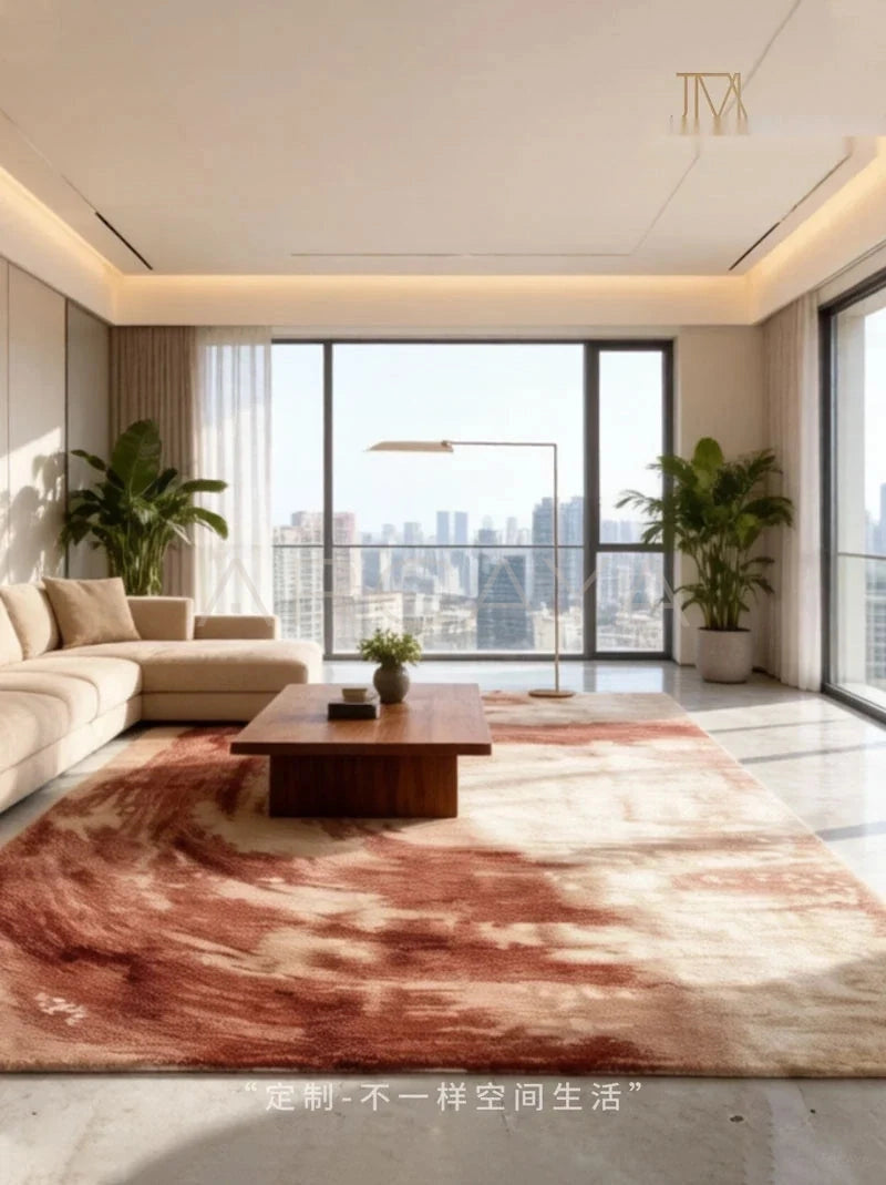 Alba Park Area Rug
