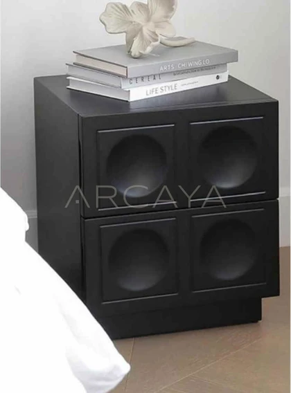 Atubi Cabinet ATKM03 — view 01
