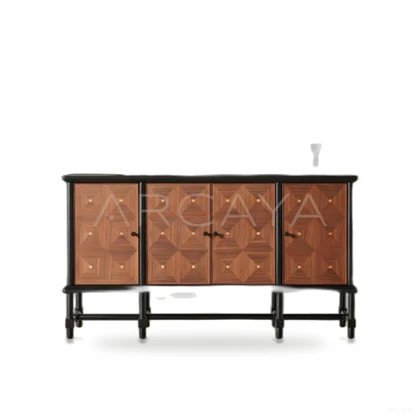 Atubi Cabinet ATKB316GB — view 07