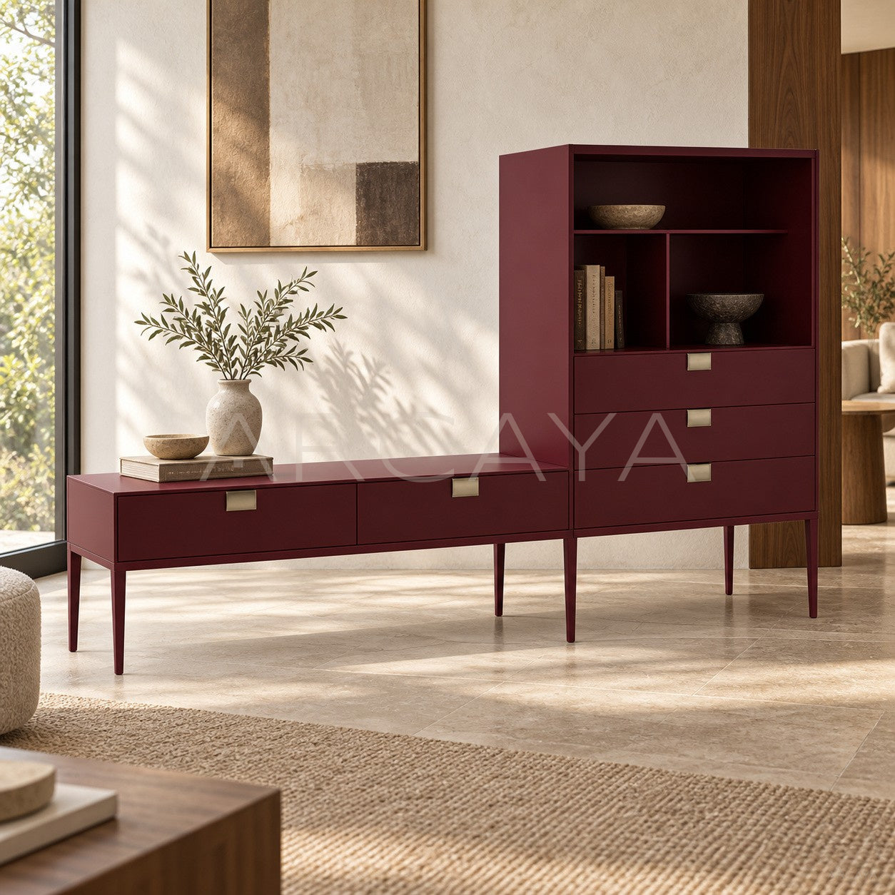 Cabinet Sm D56