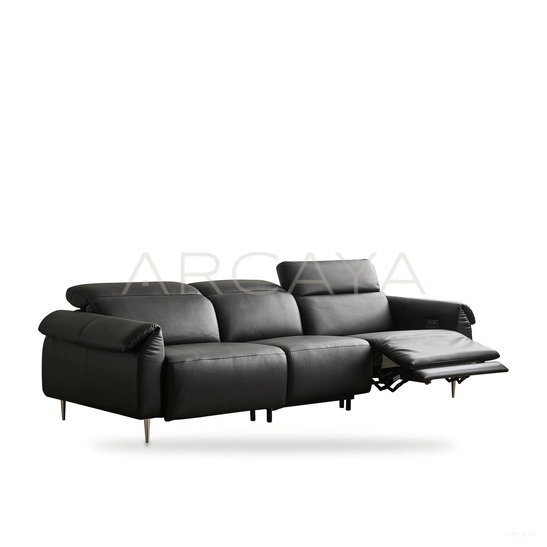 Mumo Sofa A00047 — view 02