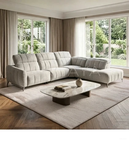 Garden Field Area Rug - product view 05