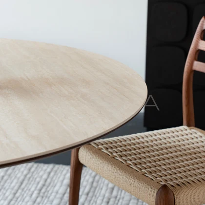 Kestrel Meadow Dining Table - product view 03