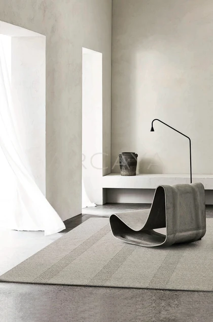 Breeze Atlas Area Rug — interior view 06