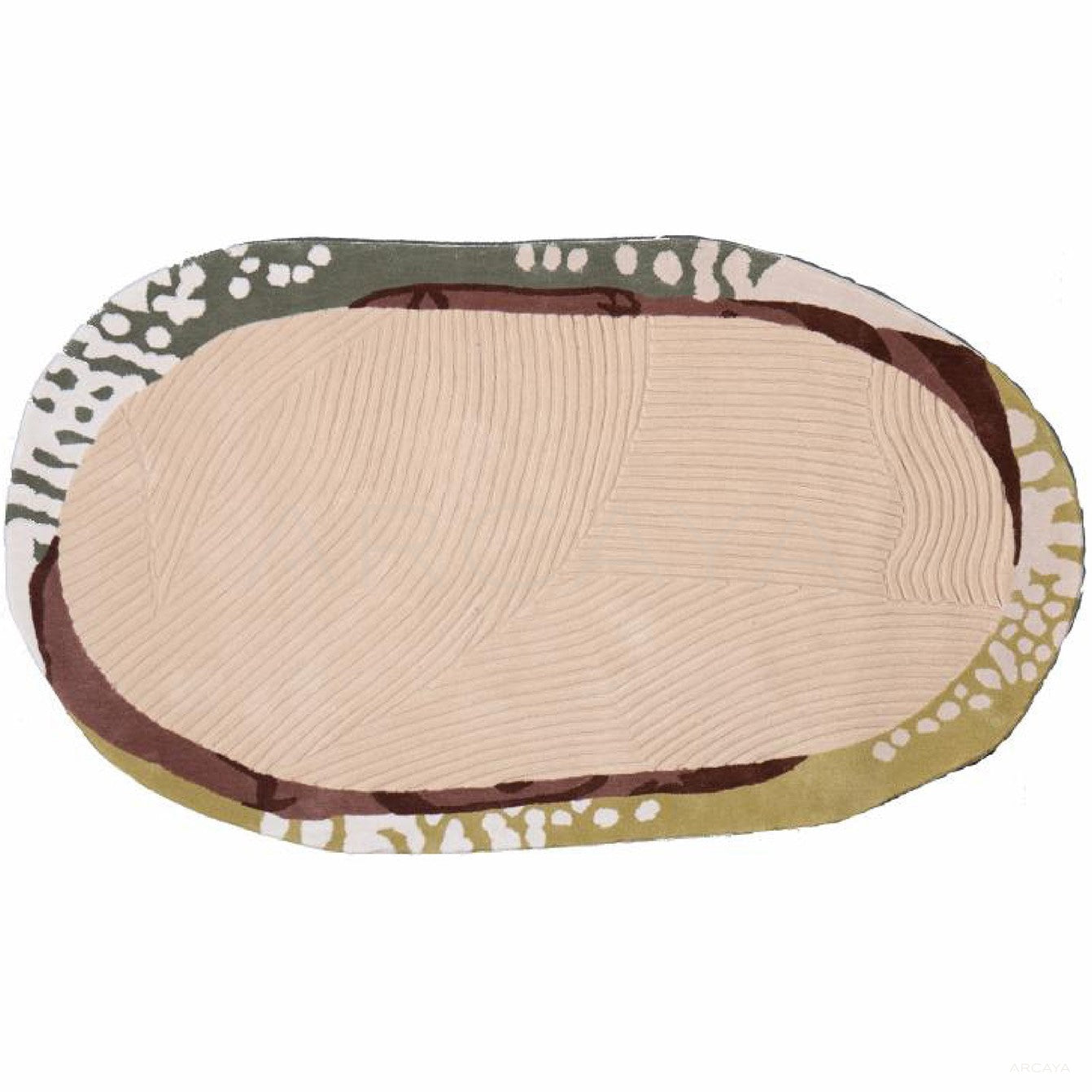 Custom Hand Tufted Rug Dsm P136 R F Jy2024 07021 8