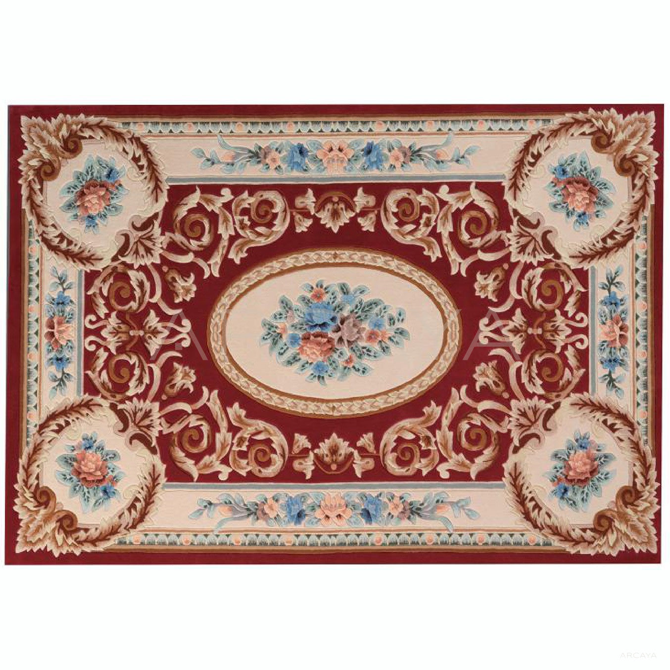 Custom Hand Tufted Rug Dsm P141 L F Jy2024 07029 1