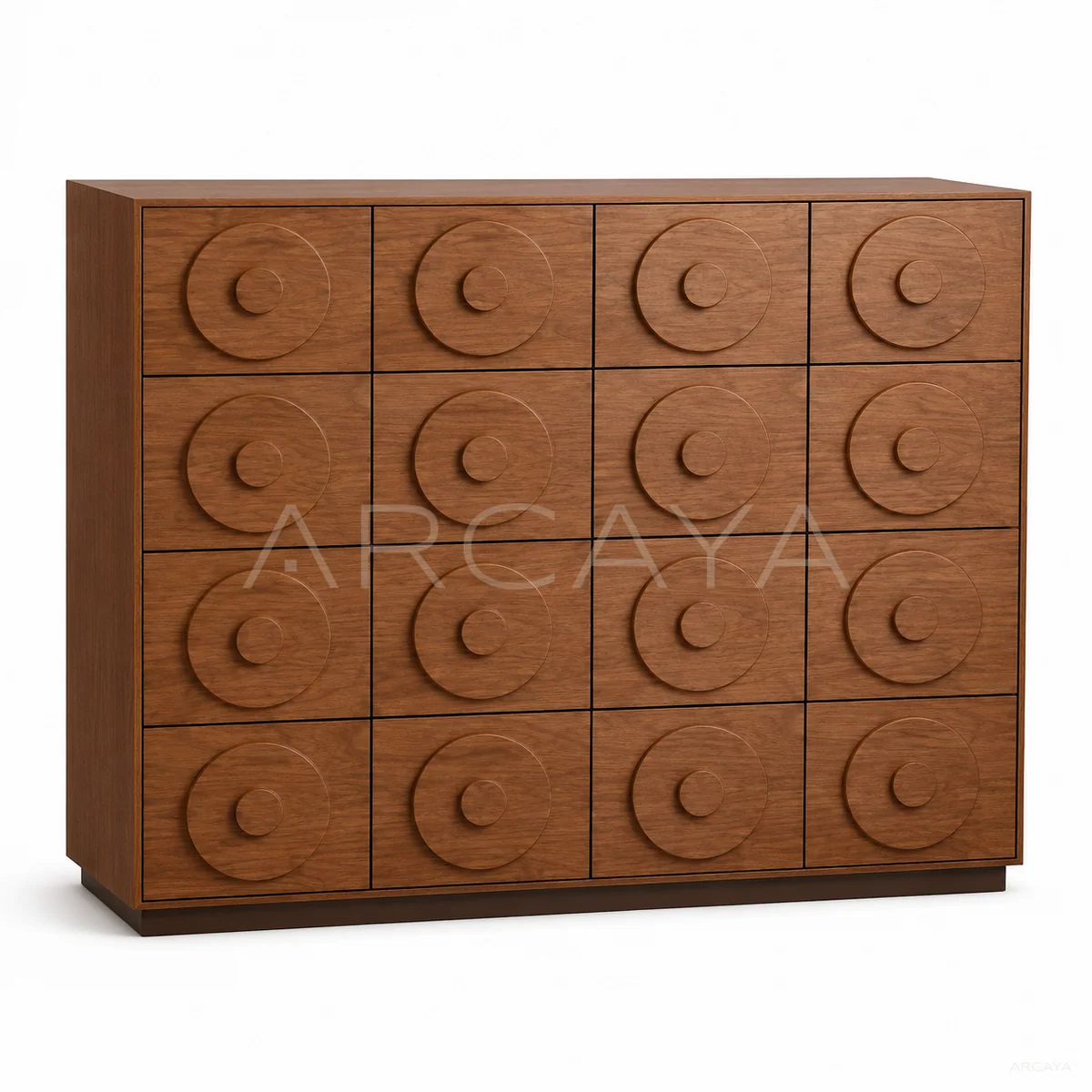 Atubi Wardrobe ATKM02