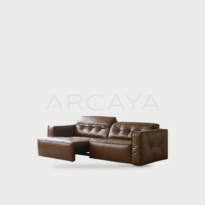 Mumo Sofa A00038 — view 01