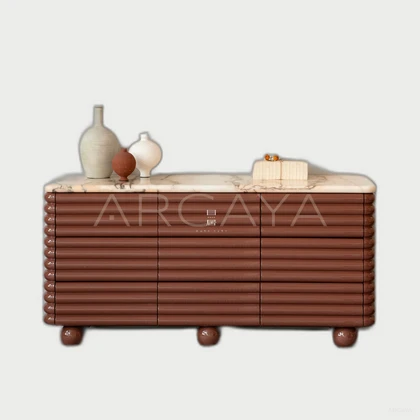 Fawn Mist Sideboard — neutral background 01