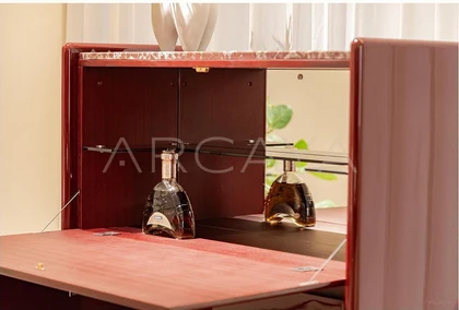 Luma Cove Cabinet - front view 03