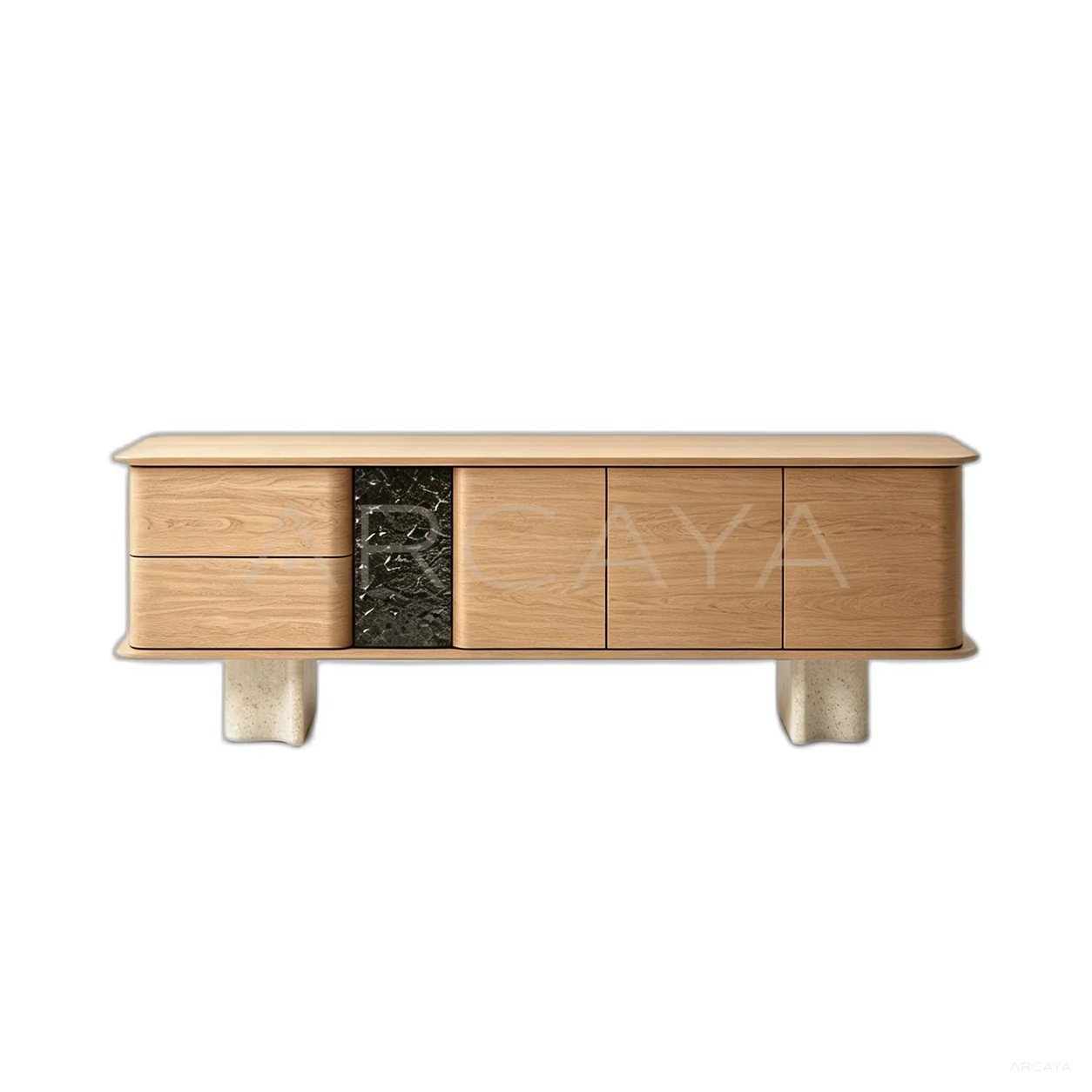 Iris Hill Sideboard — white background 02