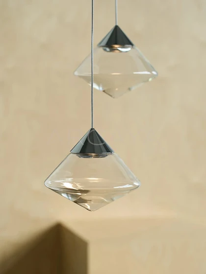 Juniper Park Lighting — interior view 05