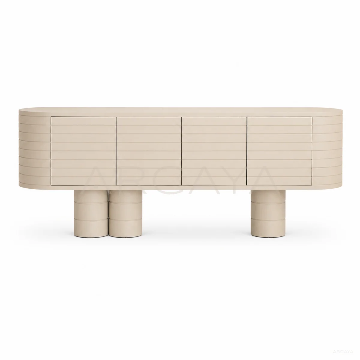 Sable Lumi Sideboard