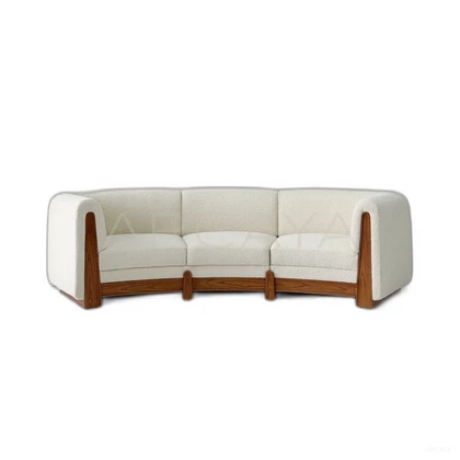 Selene Field Sofa — white background 02