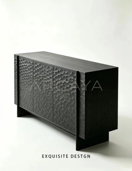 Aster Wells Cabinet — interior view 04