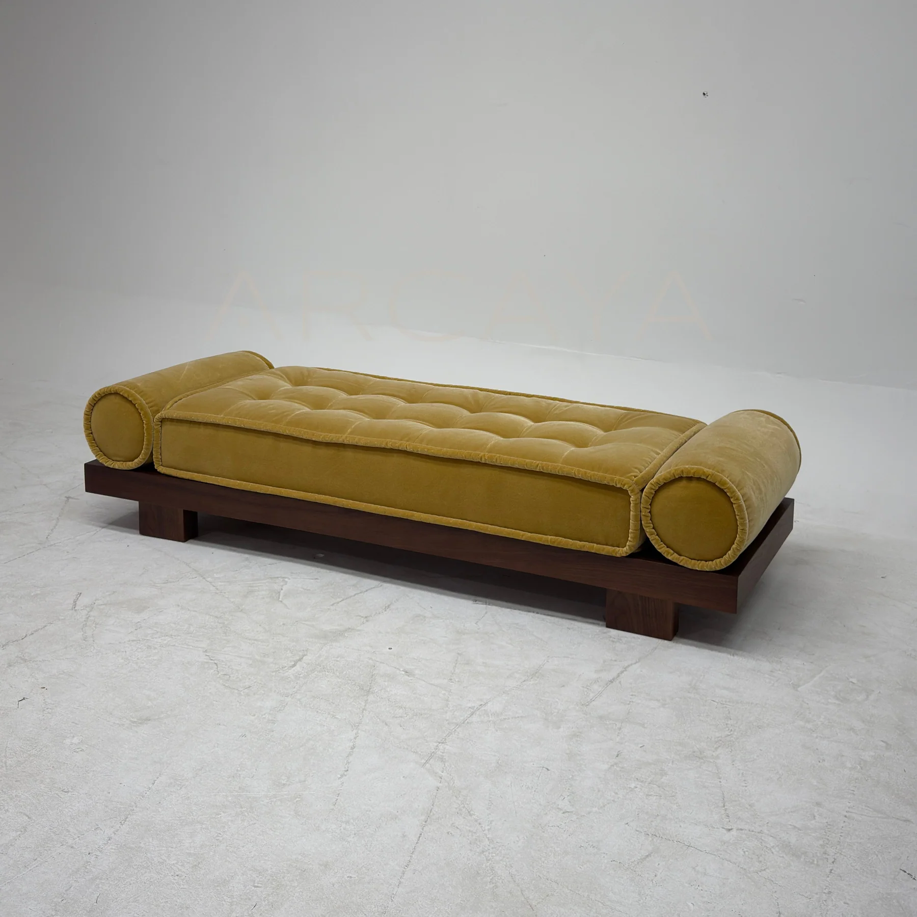 Ember Dawn Decorative Object — interior view 03