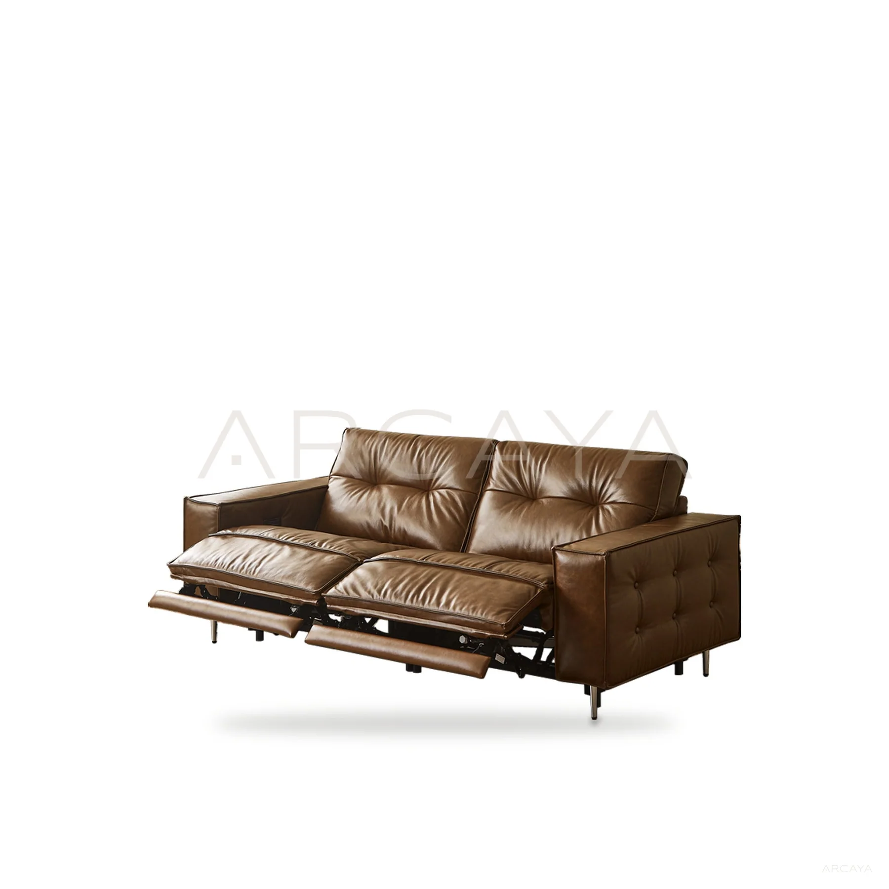 Mumo Sofa A00039 — view 02