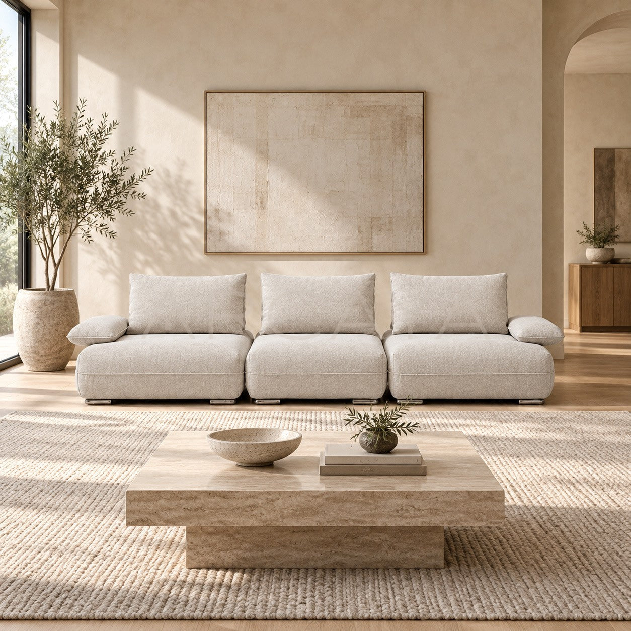 Poppy Sofa