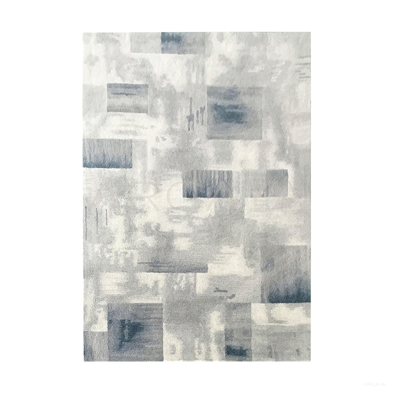 Custom Hand Tufted Rug Dsm P062 C05