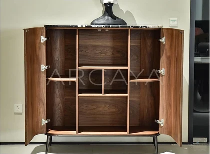 Liora Terra Cabinet - front view 03