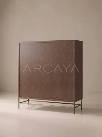 Alba Terrace Wardrobe - product view 09